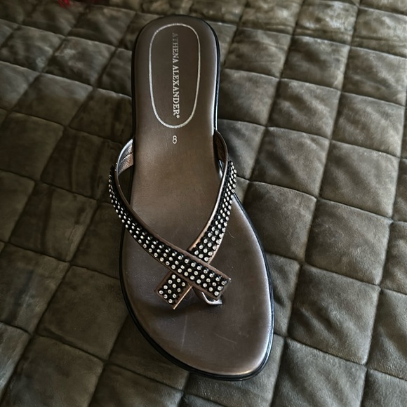 Athena Alexander Shoes - Athena Alexander shoes wedges